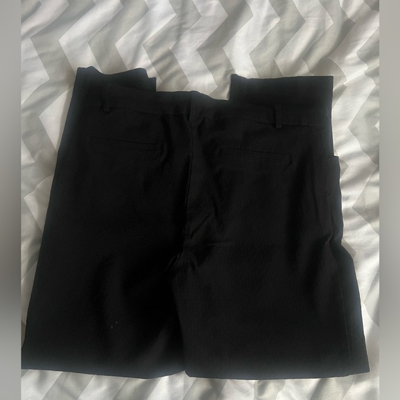 Hilary Radley black pants - Picture 7 of 8